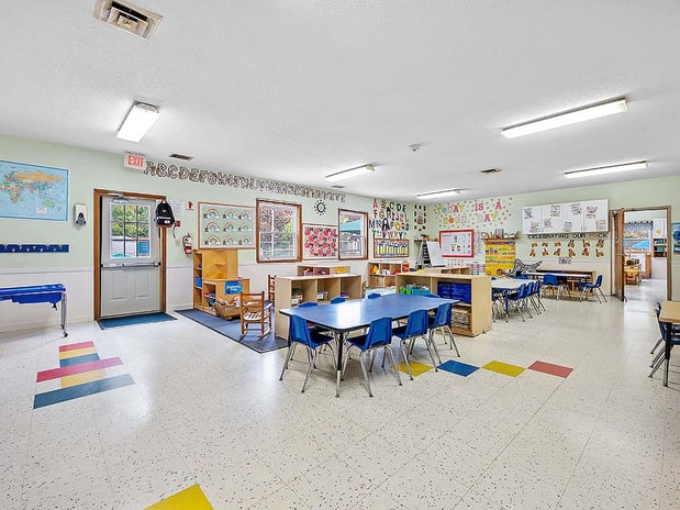Images Marshfield KinderCare