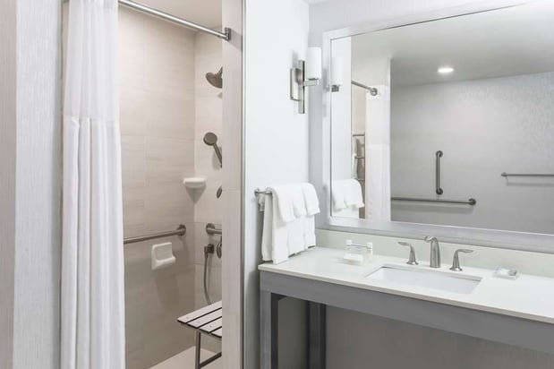 Images Hilton Garden Inn Ardmore