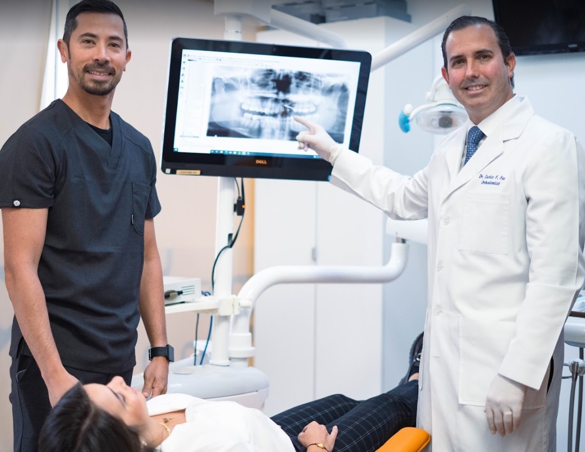 Doral Dental Specialty Center