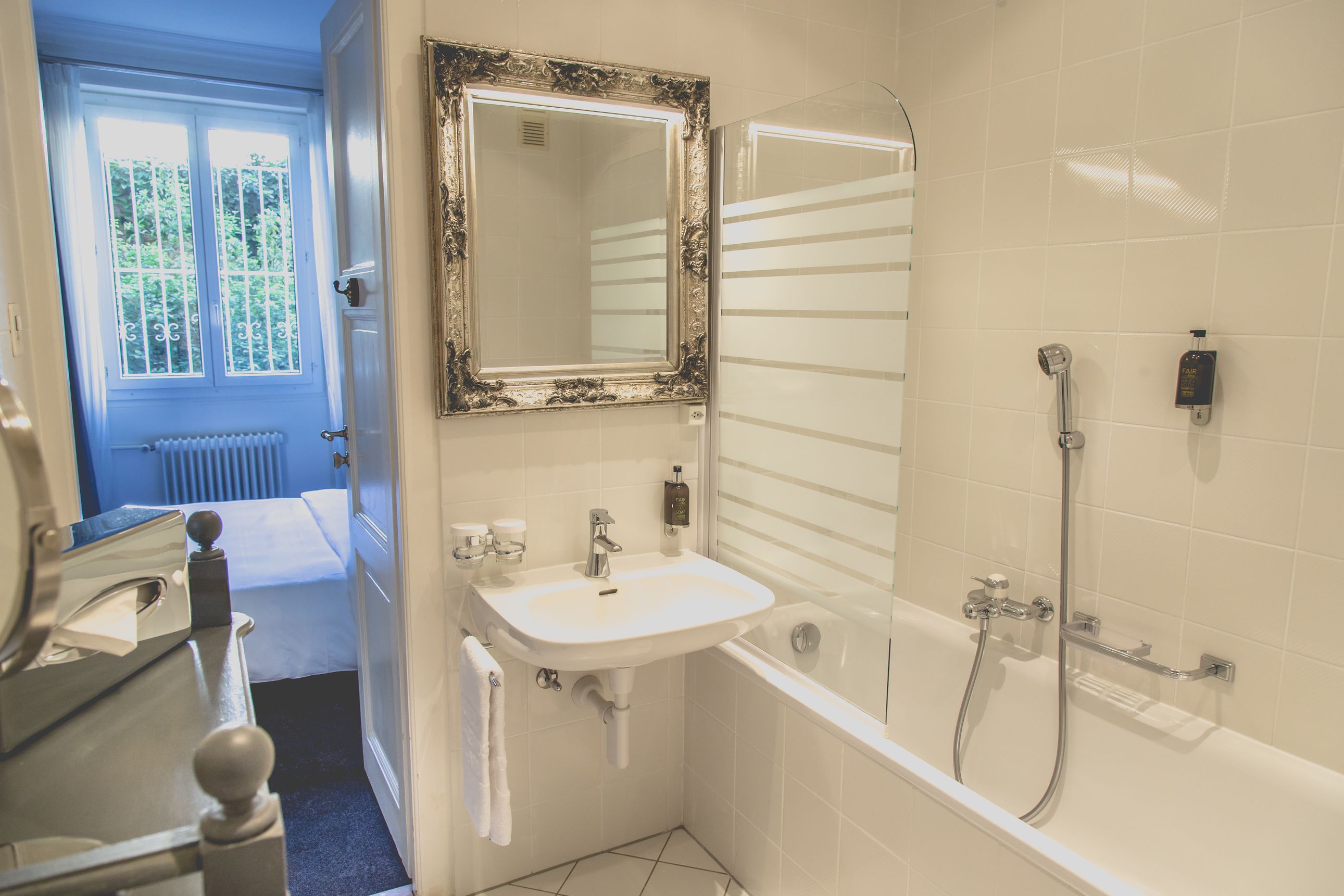 Bilder Résidence Mon-Repos