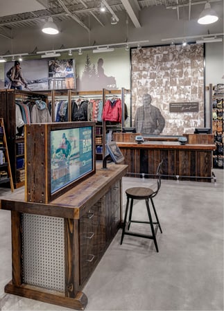 Images Carhartt - Station Park