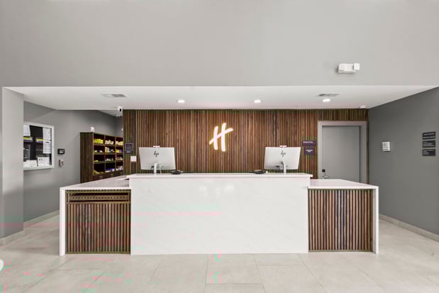 Images Holiday Inn Gonzales by IHG