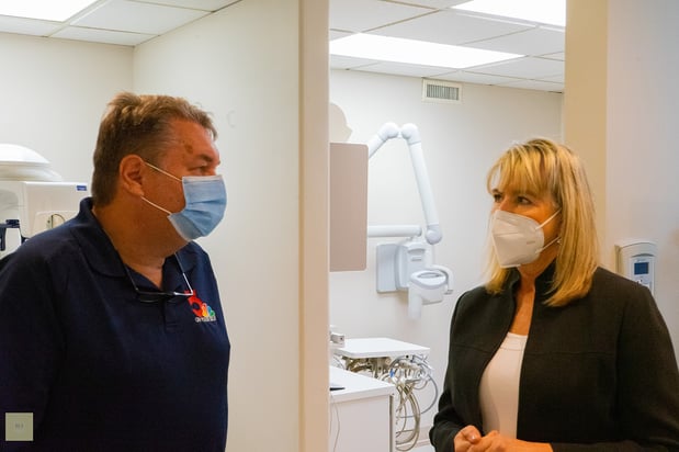 Images Ballas Dental Care