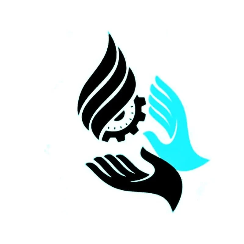 company logo