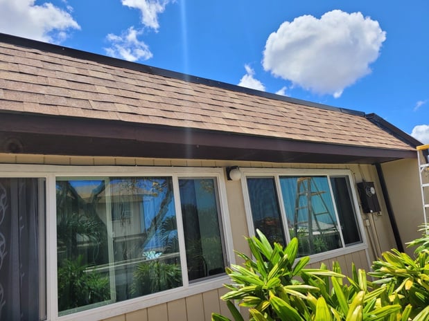 Images My Roofing Co.