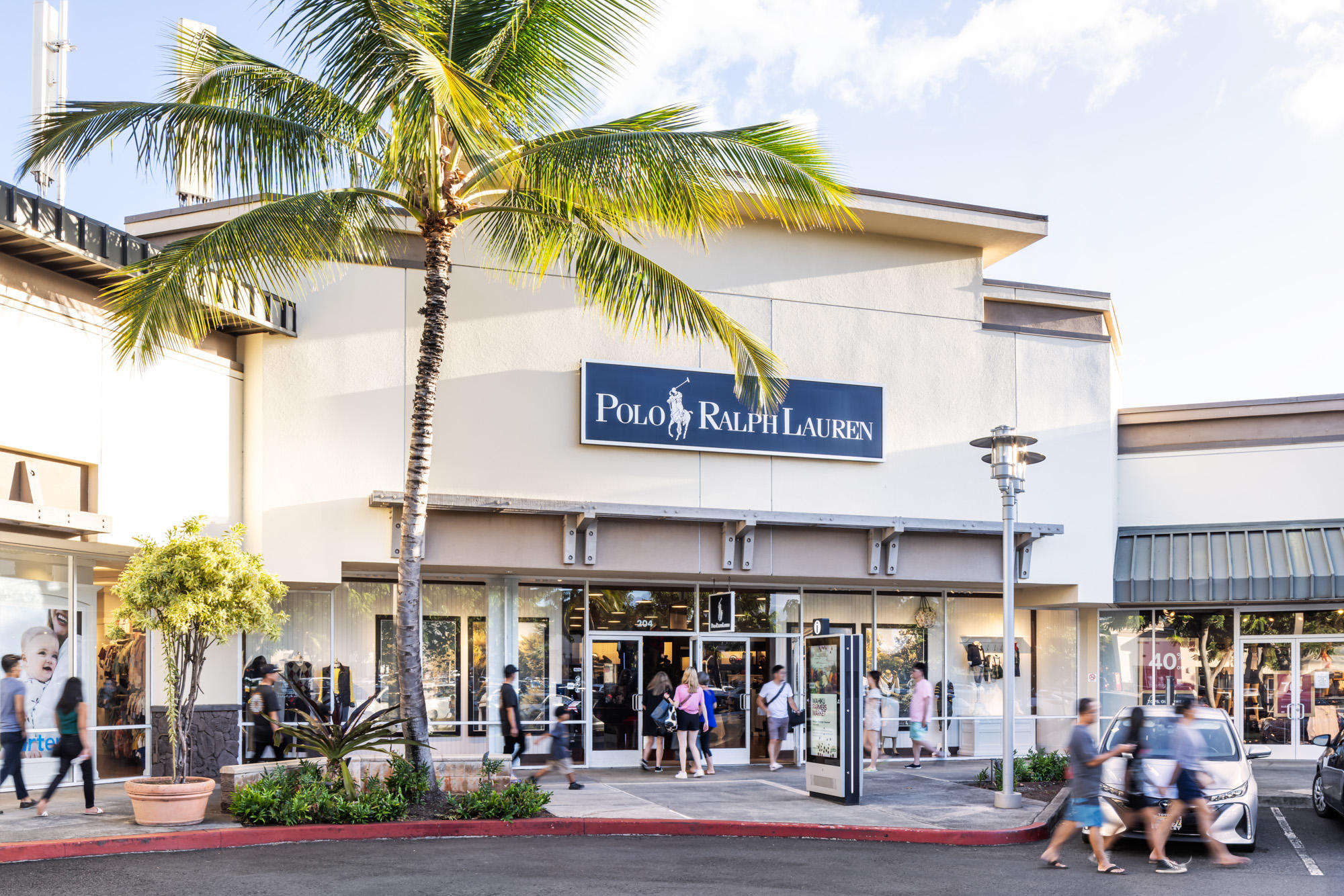 Waikele Premium Outlets Image