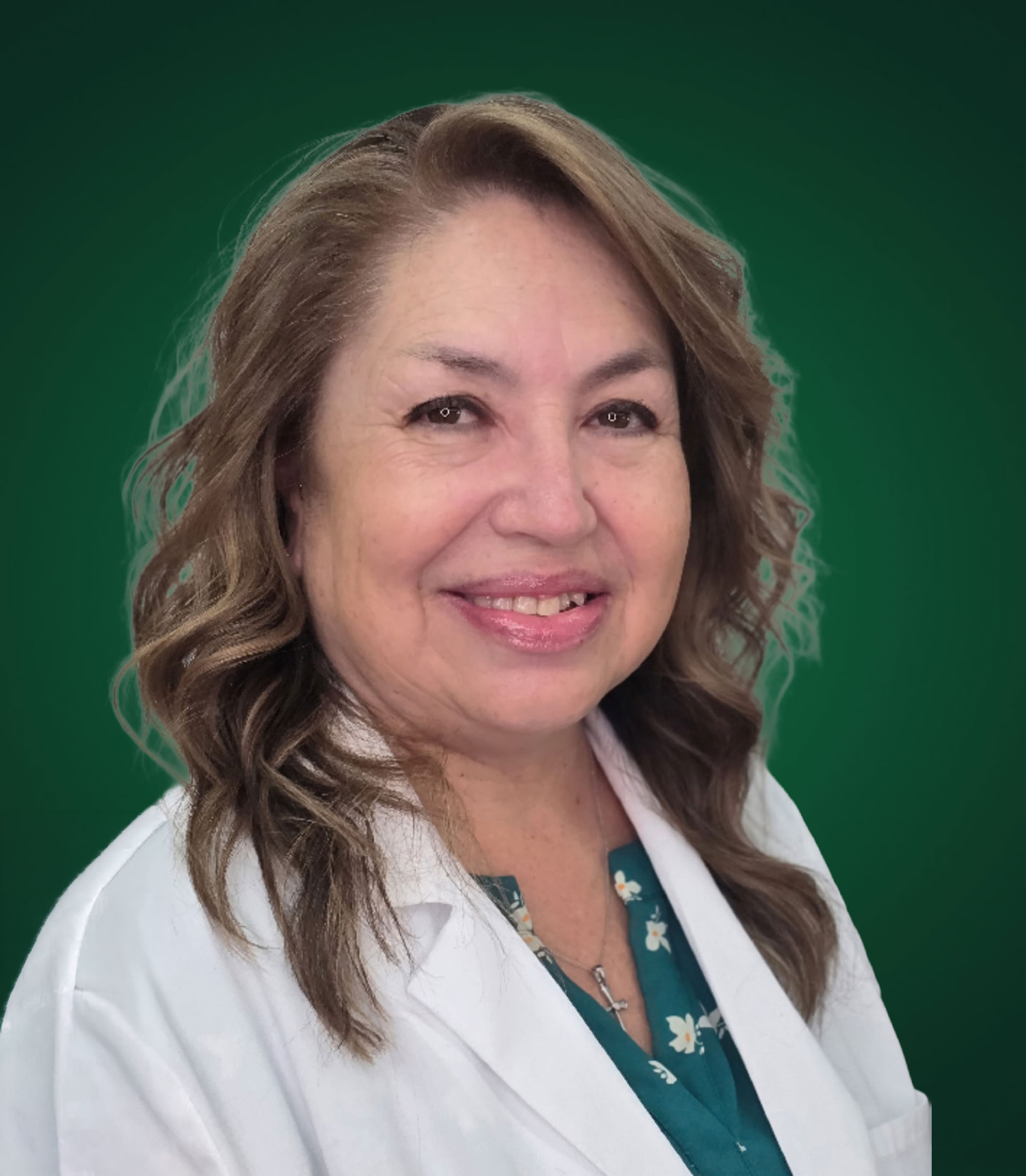 Valerie D. Rivera, HAS