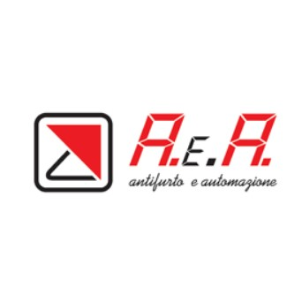 A. E. A. Logo