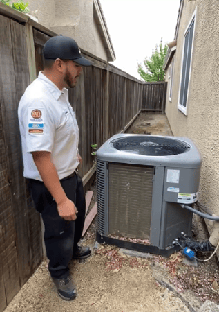 Images Climate Care Heating & Air Conditioning