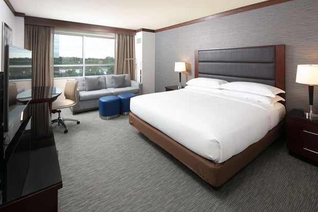 Images Hilton Minneapolis/Bloomington
