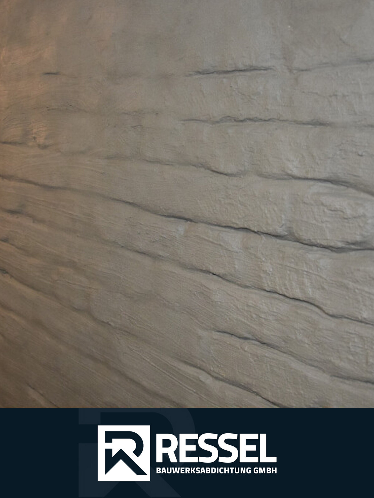 Bilder RESSEL-Bauwerksabdichtung GmbH