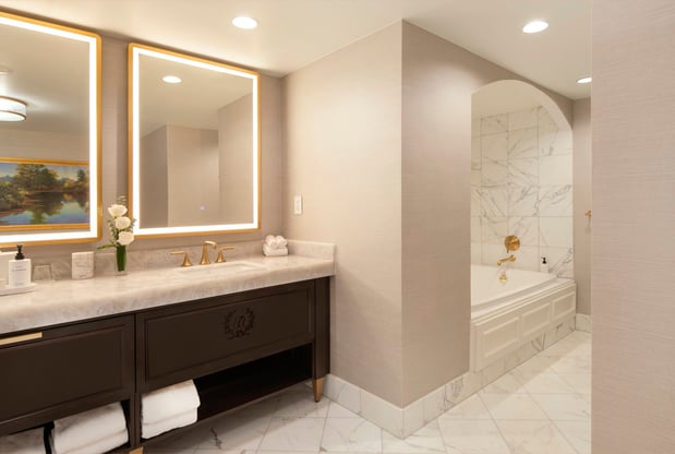 Images InterContinental the Willard Washington D.C. by IHG