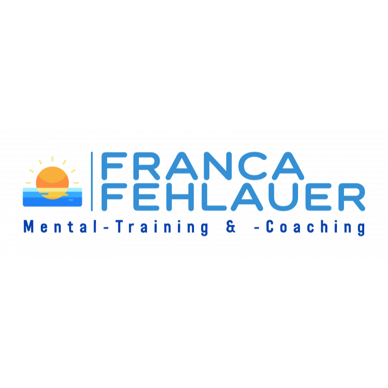 Logo - Franca Fehlauer Golf Mental-Training