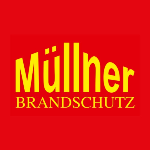 Müllner Brandschutz in Neuberg in Hessen - Logo