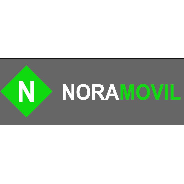NoraMovil Logo