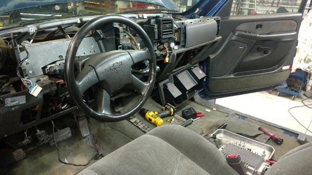 Images Empty Pockets Repair Service