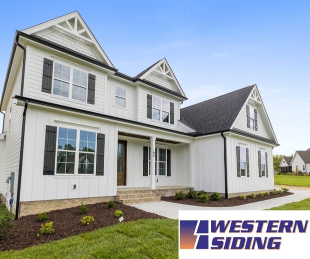 Images Western Siding and Windows