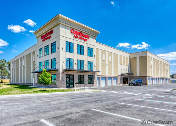 Images CubeSmart Self Storage