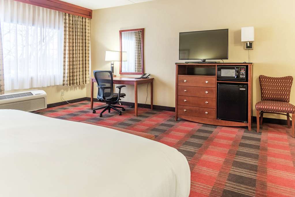 DoubleTree by Hilton Hotel Holland