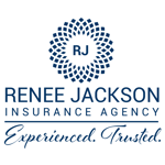 Renee Jackson Insurance Agency Logo
