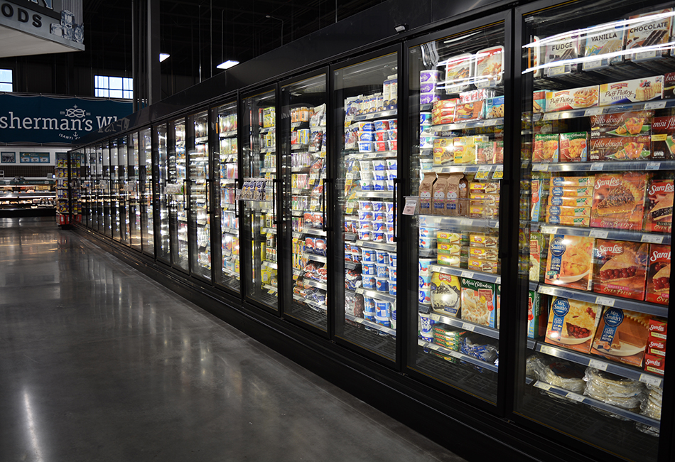 Trust South-Town as your leading business for natural refrigeration. Environmentally friendly and sustainable, natural refrigerants like CO2 and R290 reduce global warming potential and offer efficient, non-toxic, and cost-effective solutions.