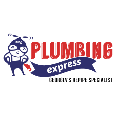 Plumbing Express Logo