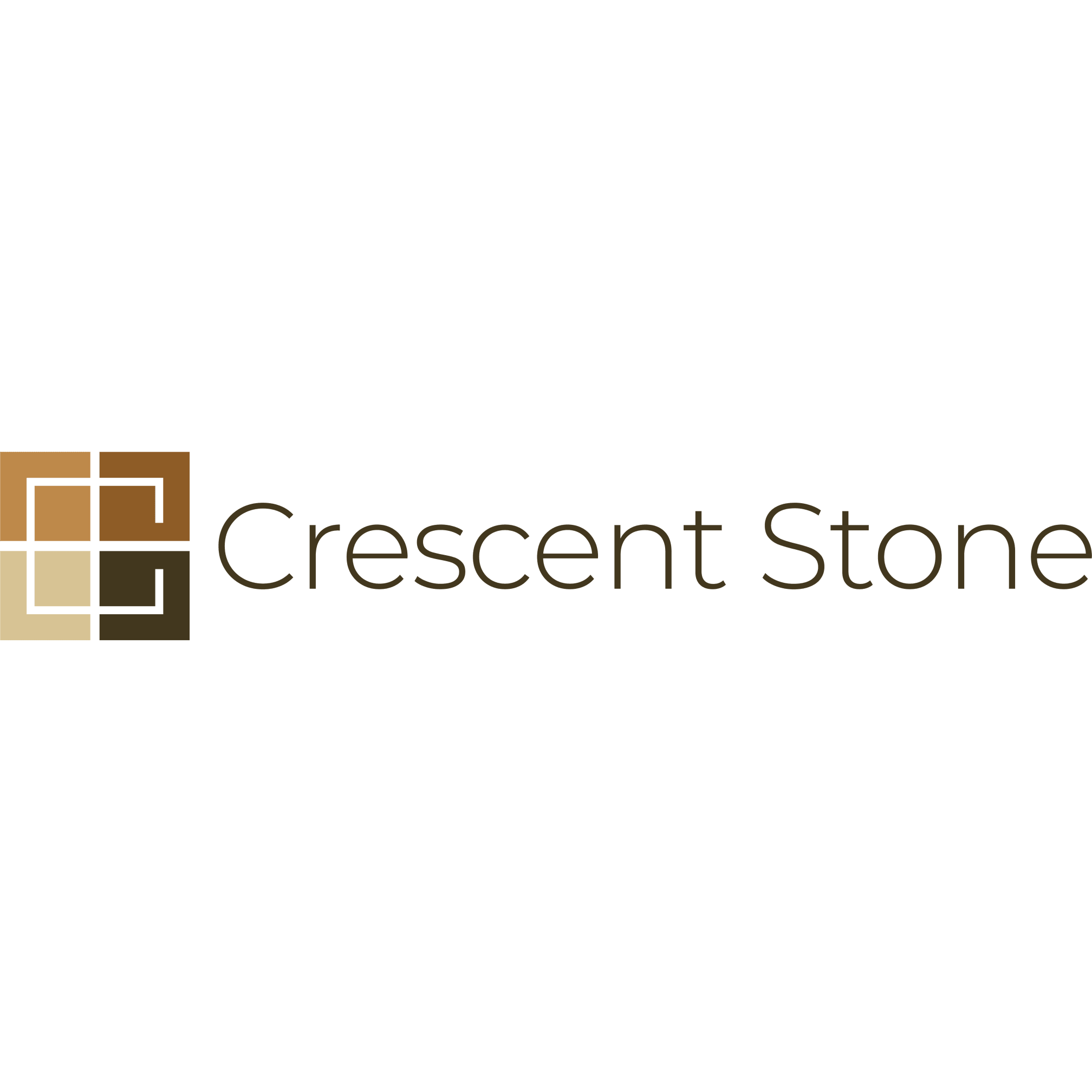 Crescent Stone Ltd Logo
