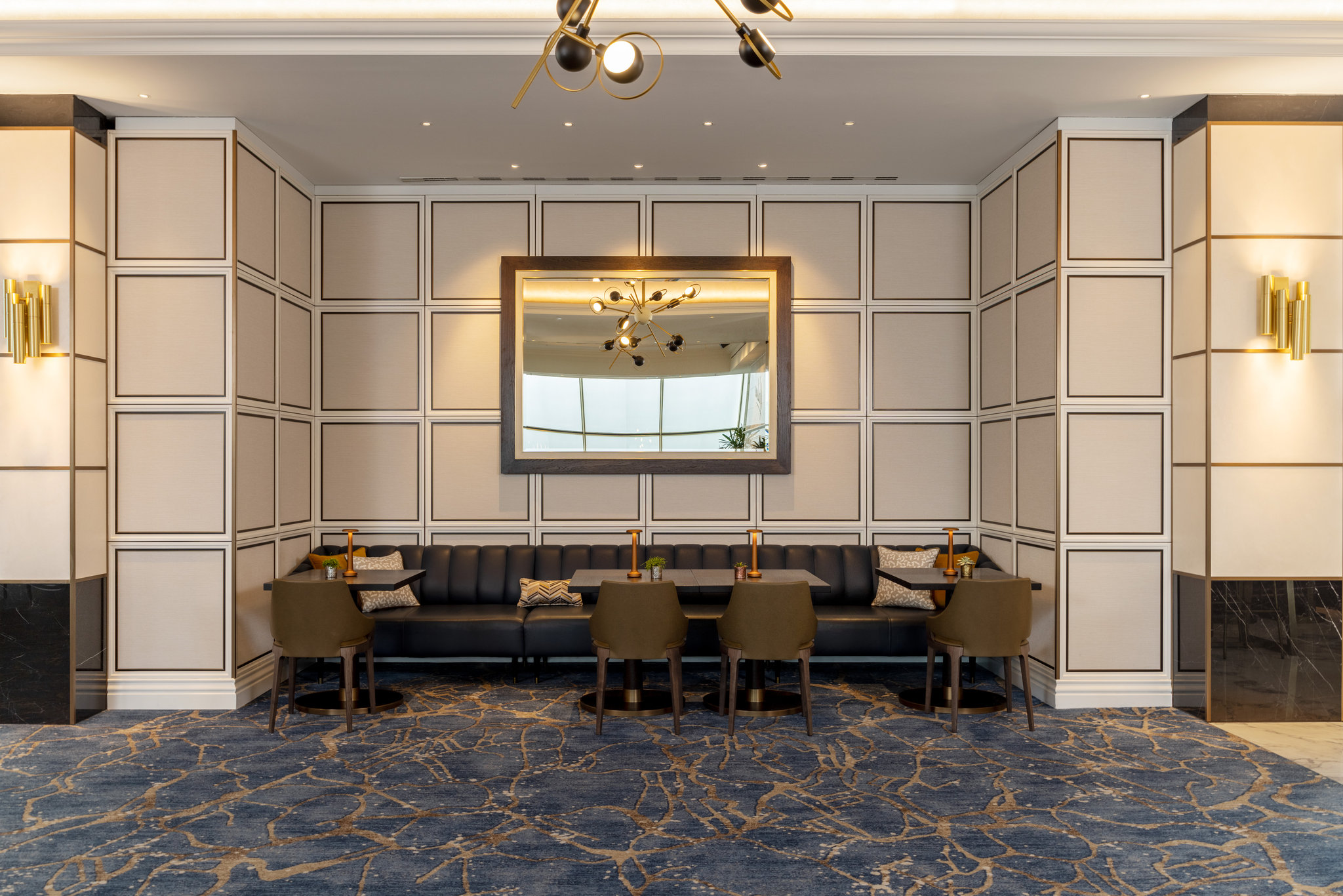 Bilder InterContinental Berlin by IHG