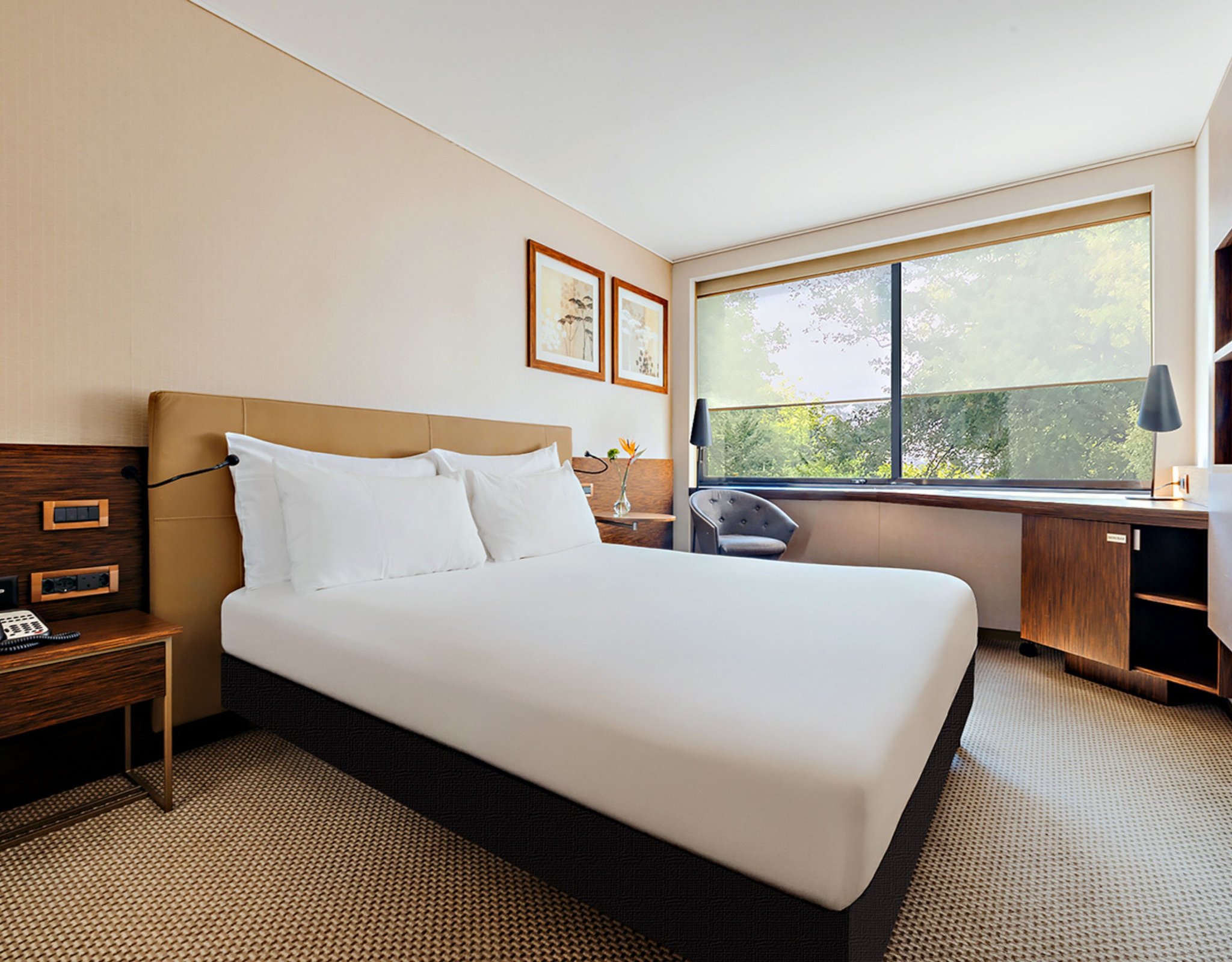 Crowne Plaza Geneva by IHG, Avenue Louis Casai 75-77 in Geneva