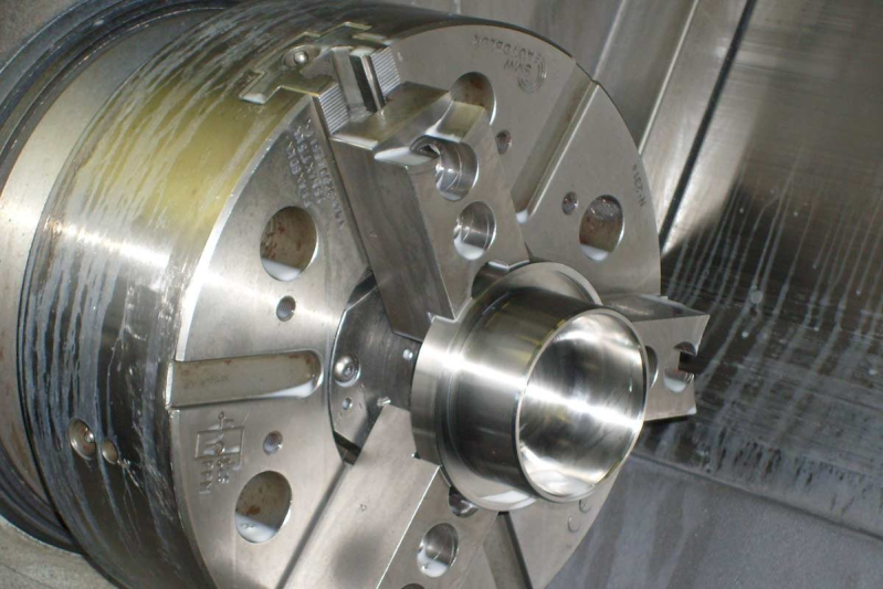 Images E.T. Srl Engineering e Technology Officina Meccanica di Precisione