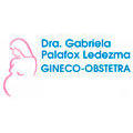 Dra. Gabriela Palafox Ledezma Logo