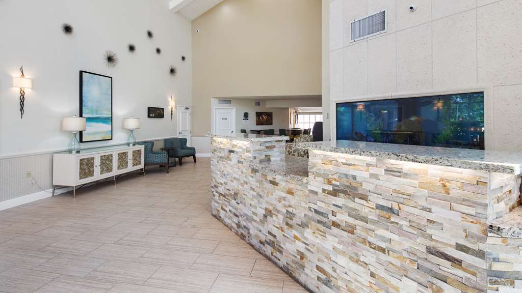 Best Western Gateway to the Keys