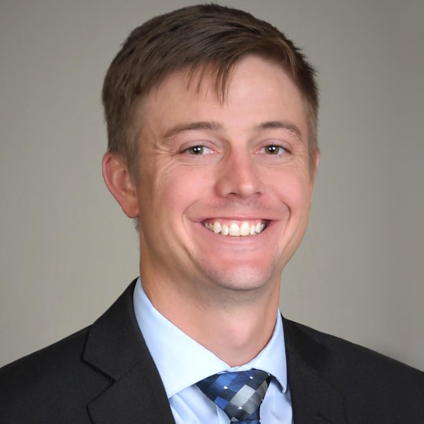 Images Edward Jones - Financial Advisor: Adam M Newmaster, CFP®|CEPA®