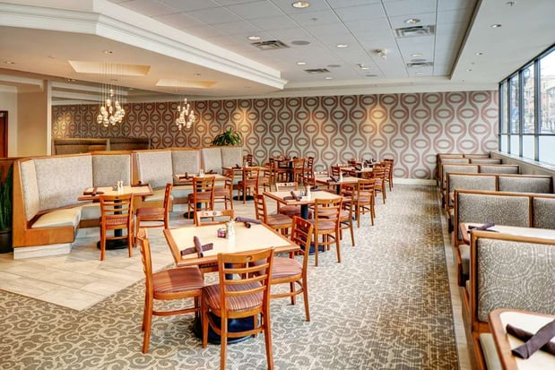 Images DoubleTree by Hilton Hotel Milwaukee Downtown