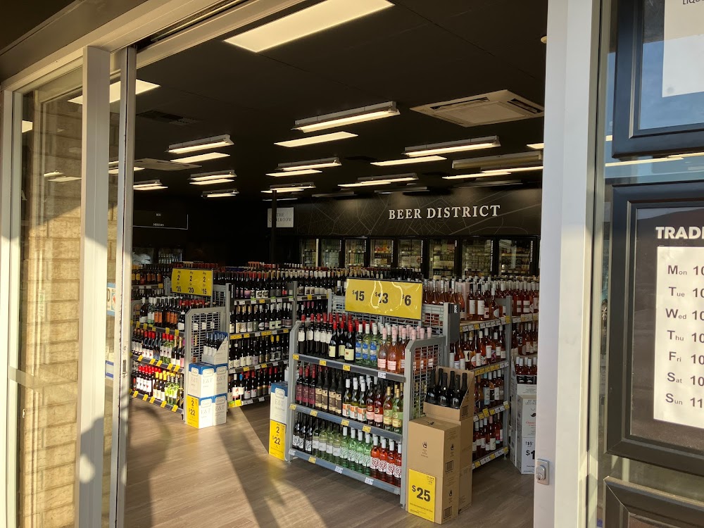 Images Liquorland North Perth (Charles St)
