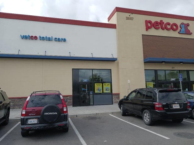 Images Vetco Total Care Animal Hospital