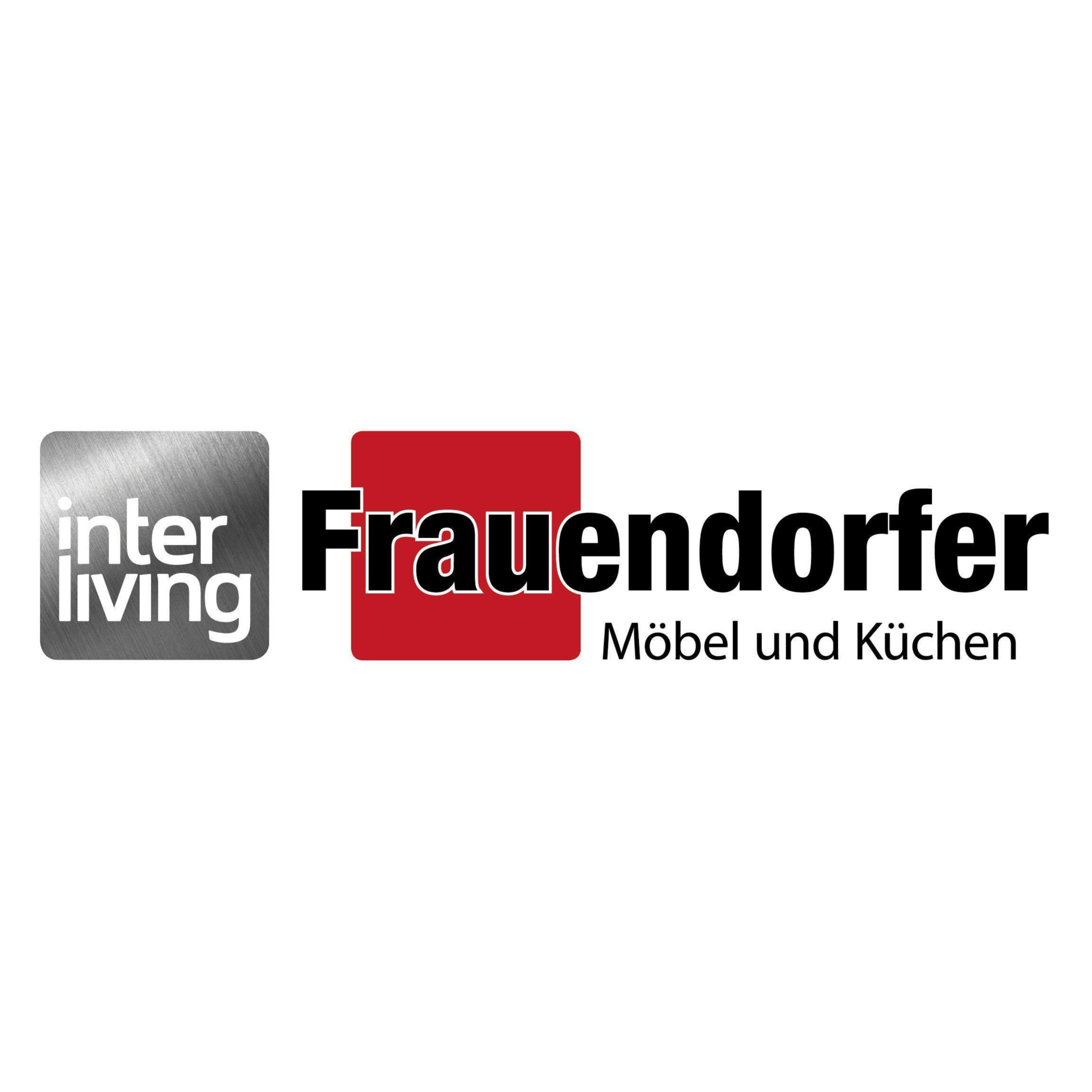 Logo Frauendorfer | Möbel und Küchen