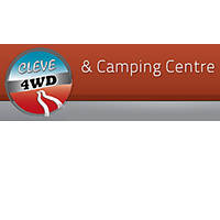 Cleve 4WD & Camping Centre Cleve (08) 8628 2191