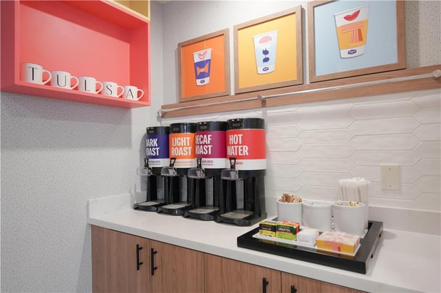 Images Hampton Inn & Suites Tulsa/Tulsa Hills