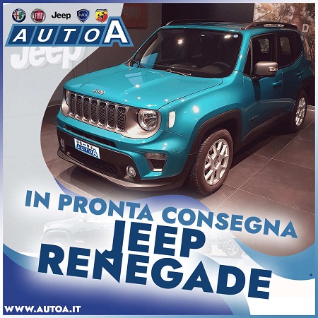 Images Auto a S.p.a. - Concessionaria Fiat, Abarth, Jeep, Alfa Romeo e Lancia