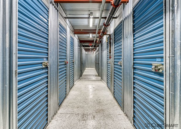 Images CubeSmart Self Storage