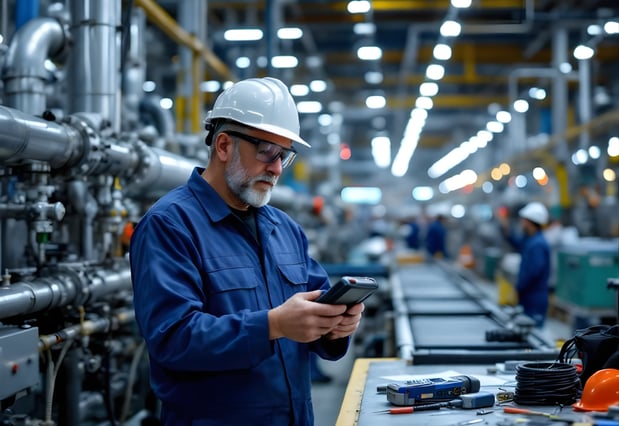 Images Industrial Air Services IAS