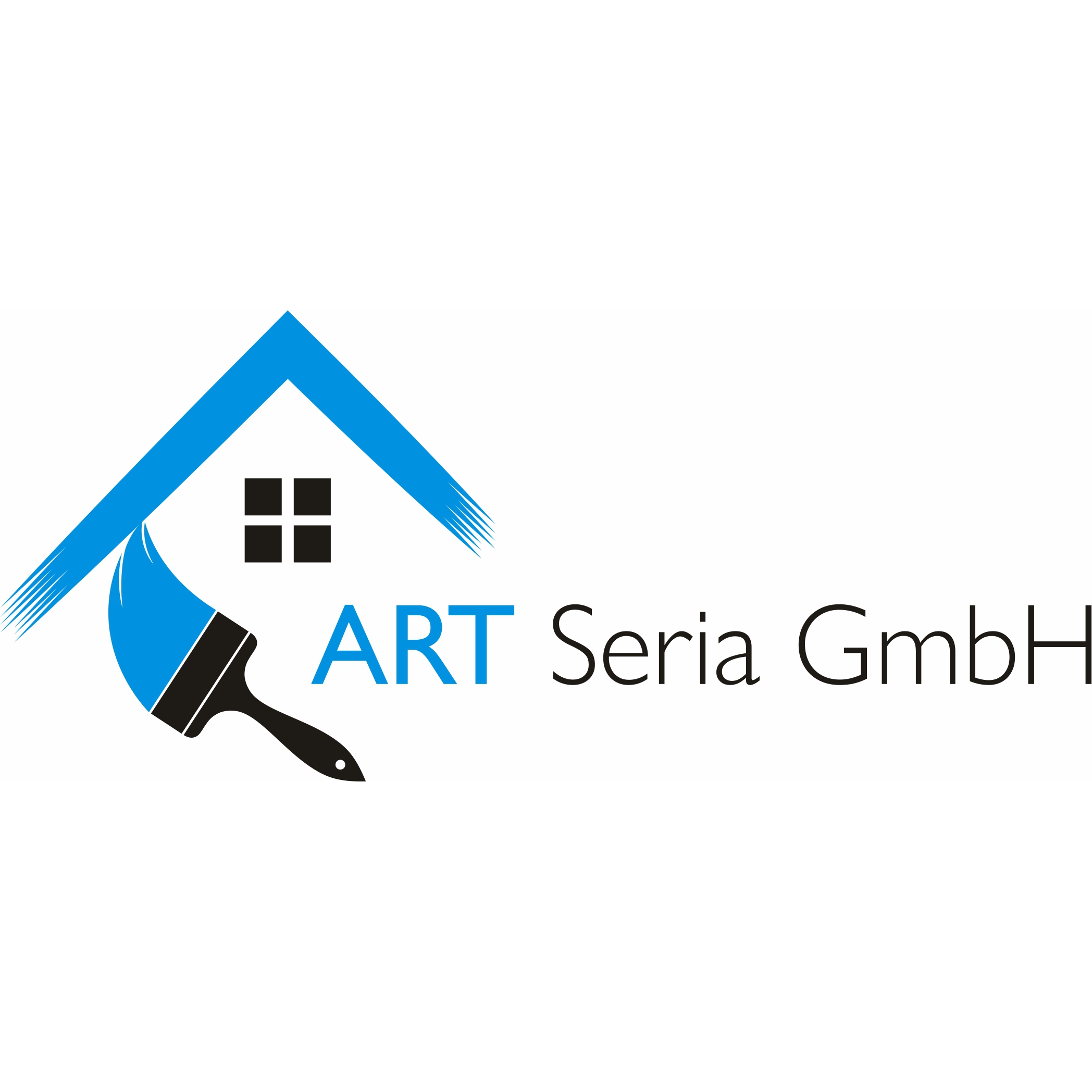 Art Seria GmbH Logo