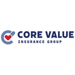 Core Value Insurance Group Logo