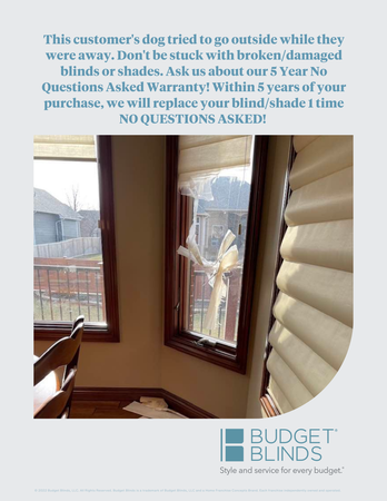 Images Budget Blinds of Newport & Warwick