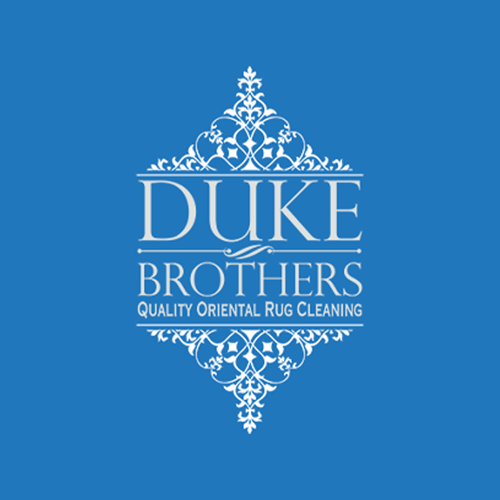 Duke Brothers Oriental Rug Cleaning Logo