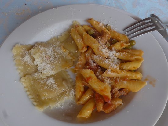 Images Osteria Pastina