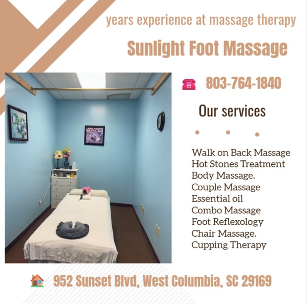 Images 952 Sunlight Foot Massage