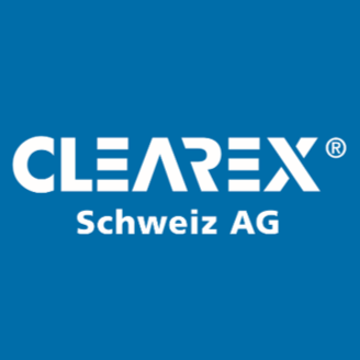 Clearex ® Schweiz AG Kanalservice Logo