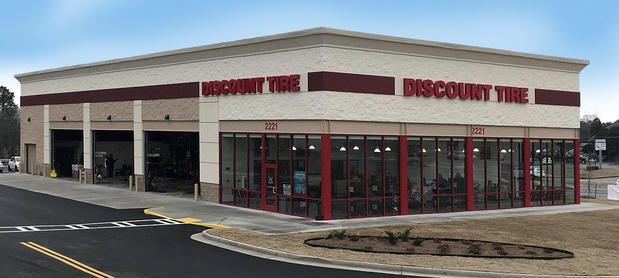 Images Discount Tire